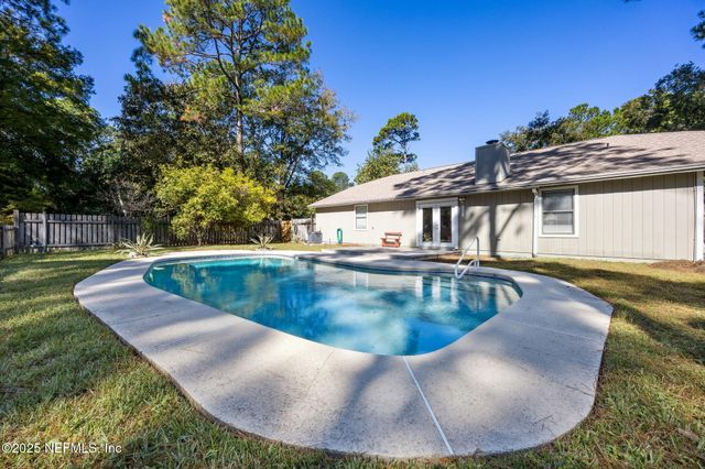 96223 PARLIAMENT Drive, Fernandina Beach, FL 32034