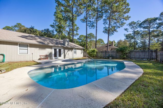 96223 PARLIAMENT Drive, Fernandina Beach, FL 32034