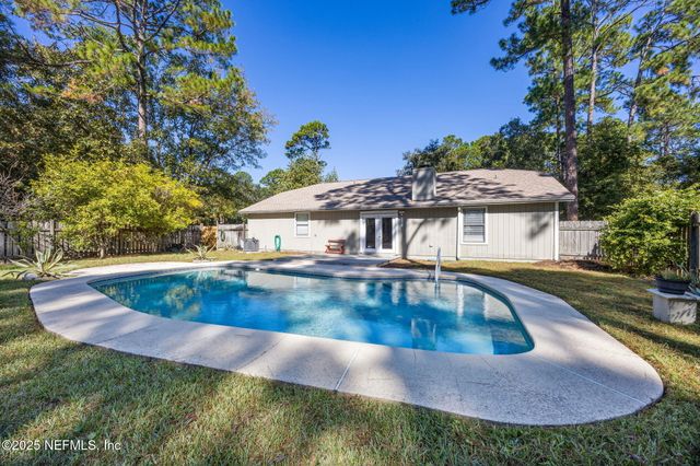 96223 PARLIAMENT Drive, Fernandina Beach, FL 32034