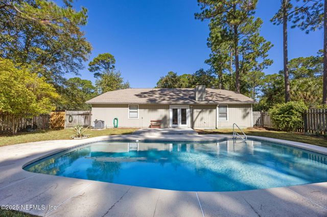 96223 PARLIAMENT Drive, Fernandina Beach, FL 32034