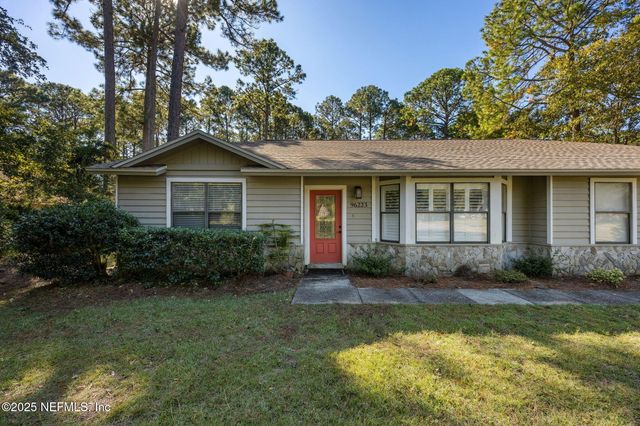 96223 PARLIAMENT Drive, Fernandina Beach, FL 32034