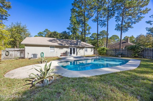 96223 PARLIAMENT Drive, Fernandina Beach, FL 32034