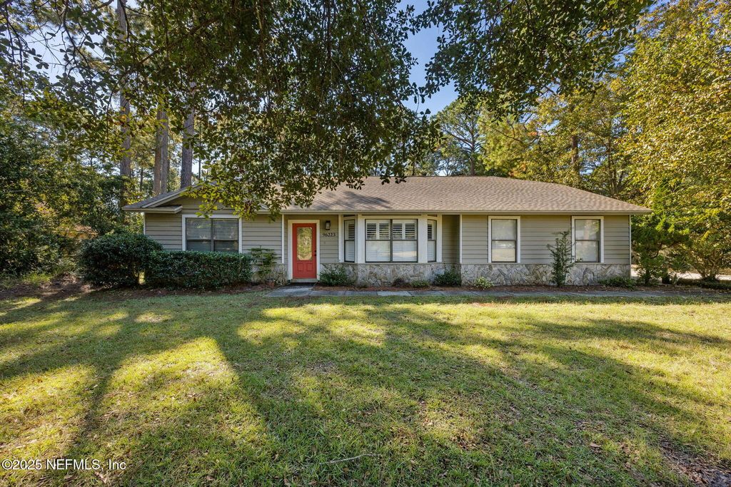 96223 PARLIAMENT Drive, Fernandina Beach, FL 32034