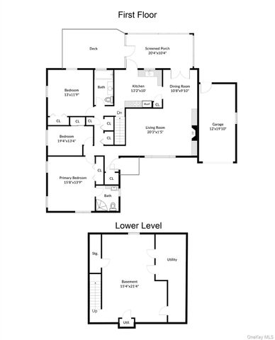 16 Ria Drive, White Plains, NY 10605