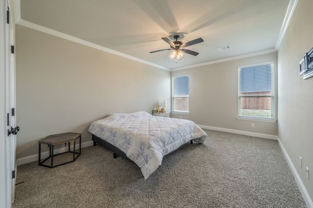 1057 Nighthawk Trail, Alvarado, TX 76009