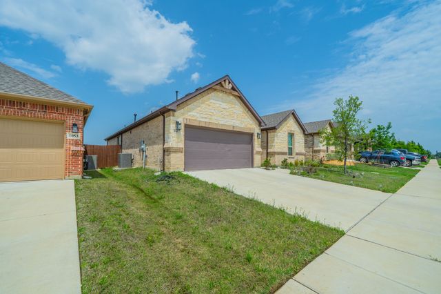 1057 Nighthawk Trail, Alvarado, TX 76009
