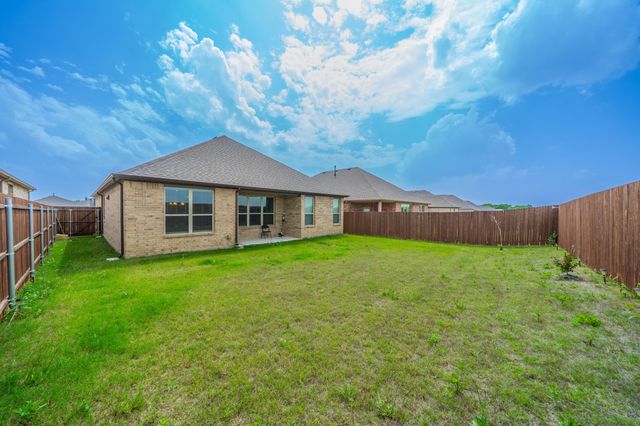 1057 Nighthawk Trail, Alvarado, TX 76009