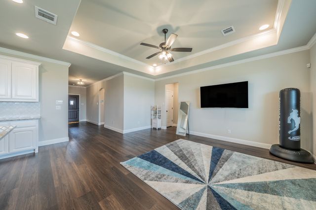 1057 Nighthawk Trail, Alvarado, TX 76009