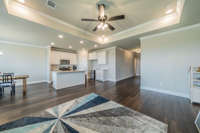 1057 Nighthawk Trail, Alvarado, TX 76009