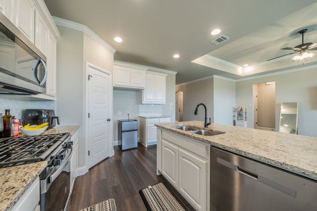 1057 Nighthawk Trail, Alvarado, TX 76009
