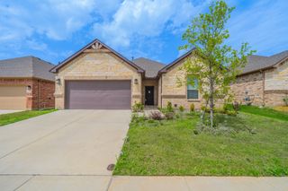1057 Nighthawk Trail, Alvarado, TX 76009