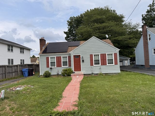 191 Market Street, New Britain, CT 06051