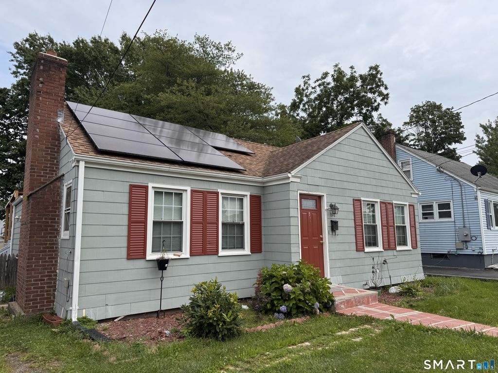 191 Market Street, New Britain, CT 06051