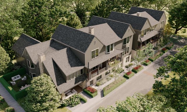 729 Oxbow Lane 17, Ada, MI 49301