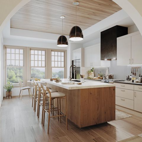 729 Oxbow Lane 17, Ada, MI 49301