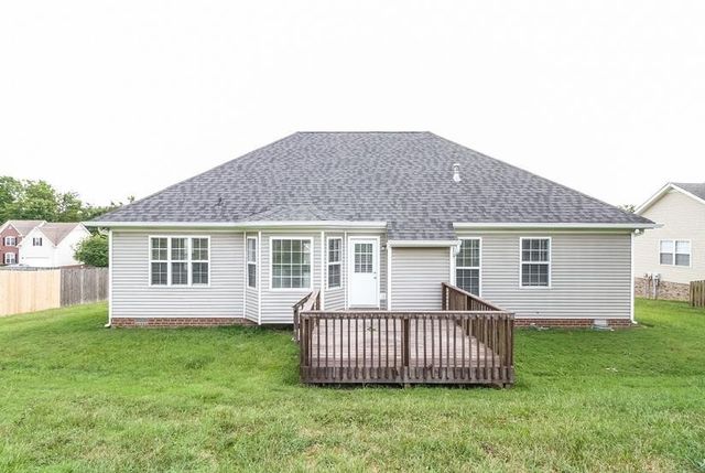 2737 Aston Woods Ln, Thompsons Station, TN 37179