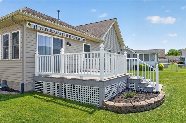 166 Pollet Place, Greece, NY 14626
