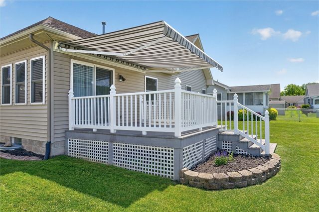 166 Pollet Place, Greece, NY 14626