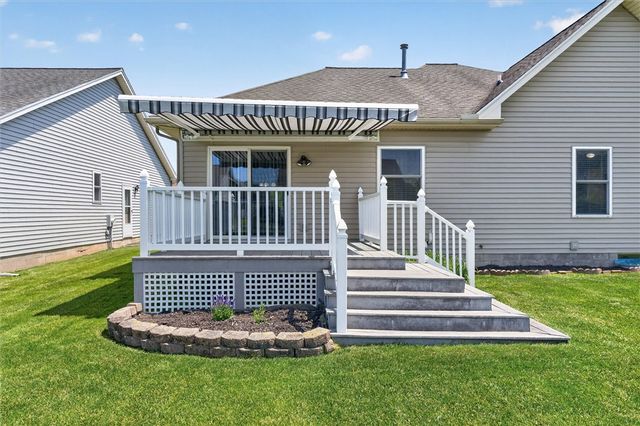 166 Pollet Place, Greece, NY 14626