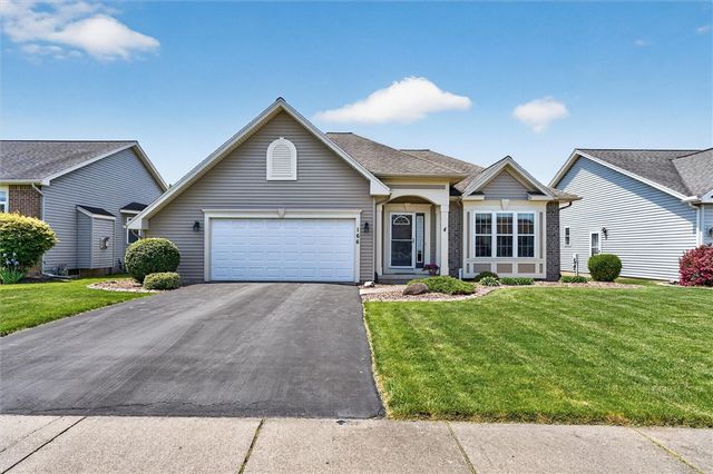 166 Pollet Place, Greece, NY 14626