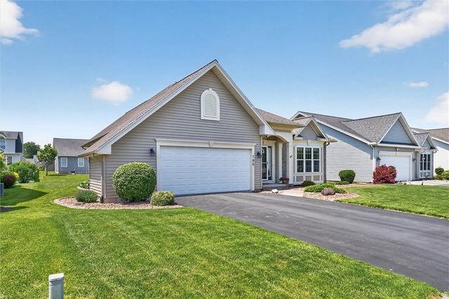 166 Pollet Place, Greece, NY 14626