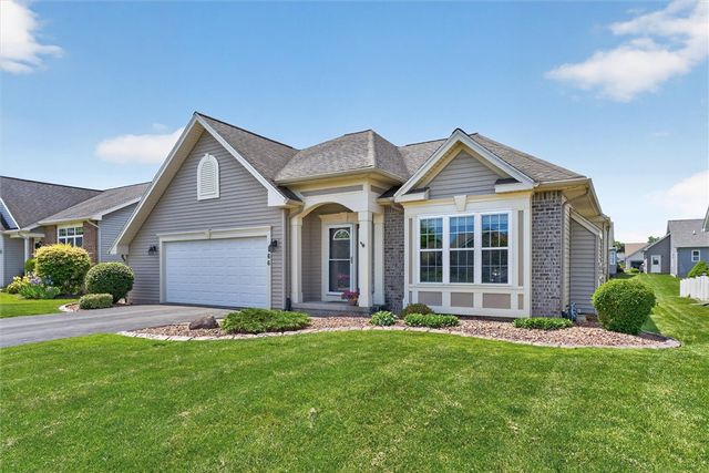 166 Pollet Place, Greece, NY 14626