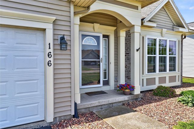 166 Pollet Place, Greece, NY 14626