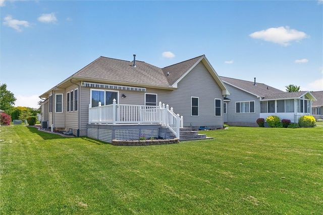 166 Pollet Place, Greece, NY 14626