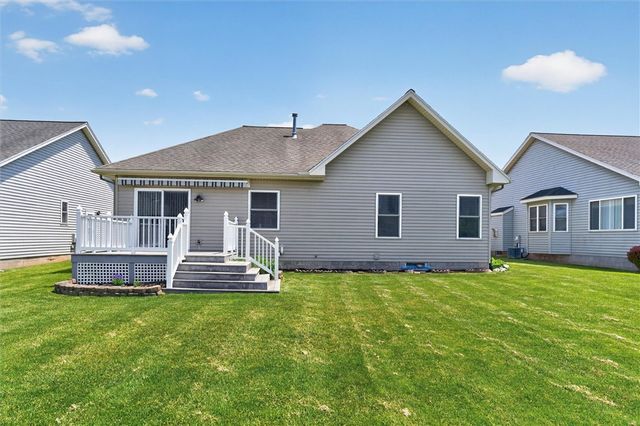 166 Pollet Place, Greece, NY 14626