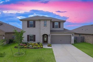 3610 Park Vista Drive, Missouri City, TX 77459