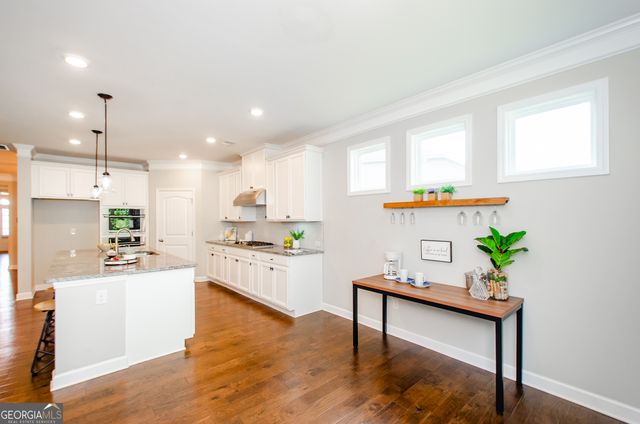 2980 Prestwood Drive, Cumming, GA 30040