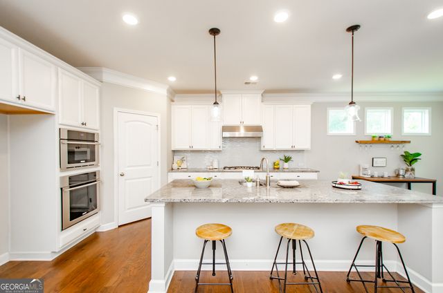 2980 Prestwood Drive, Cumming, GA 30040