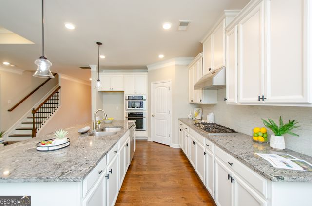 2980 Prestwood Drive, Cumming, GA 30040