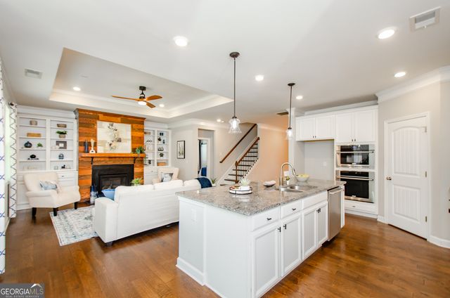 2980 Prestwood Drive, Cumming, GA 30040