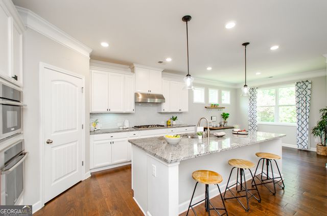 2980 Prestwood Drive, Cumming, GA 30040