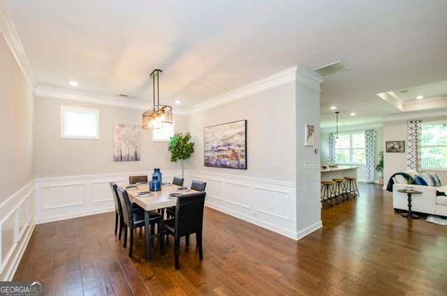 2980 Prestwood Drive, Cumming, GA 30040