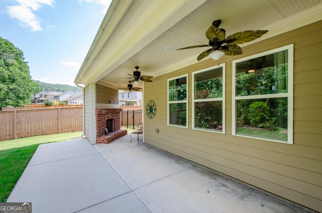 2980 Prestwood Drive, Cumming, GA 30040