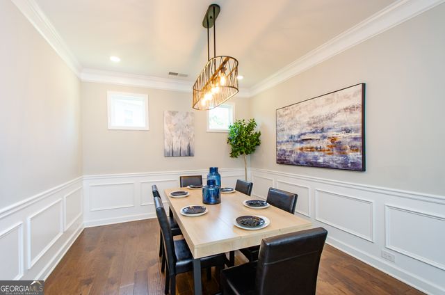 2980 Prestwood Drive, Cumming, GA 30040