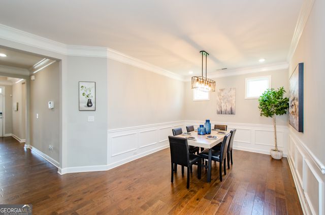 2980 Prestwood Drive, Cumming, GA 30040