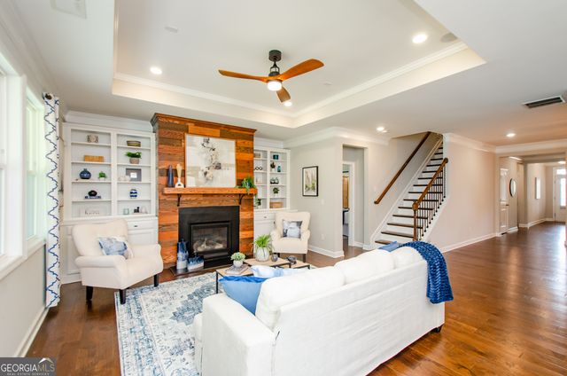 2980 Prestwood Drive, Cumming, GA 30040