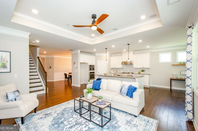 2980 Prestwood Drive, Cumming, GA 30040