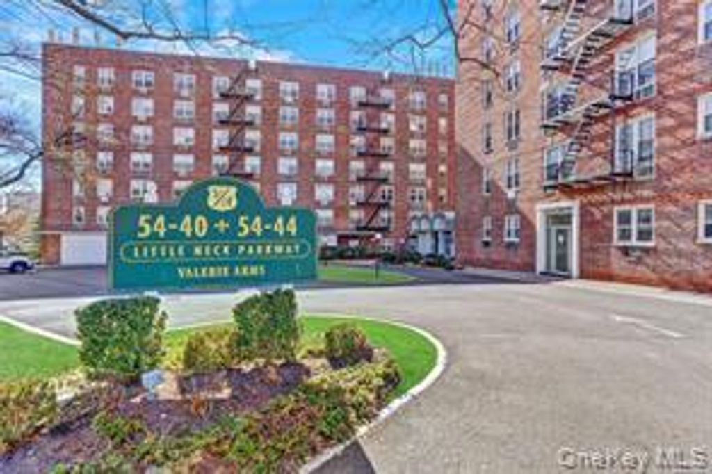 54-44 Little Neck Parkway 5L, Little Neck, NY 11362