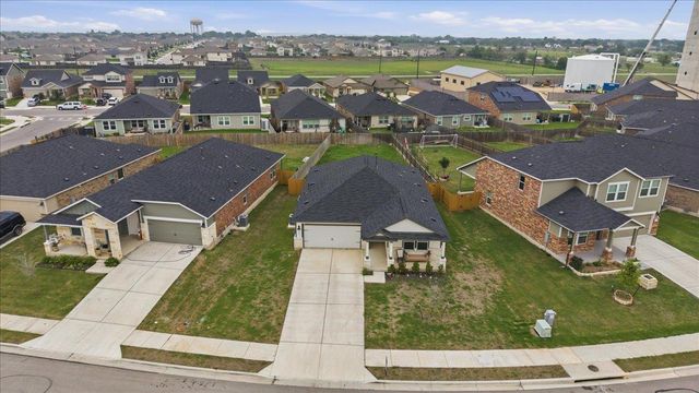 135 Agua Azul BND, Kyle, TX 78640