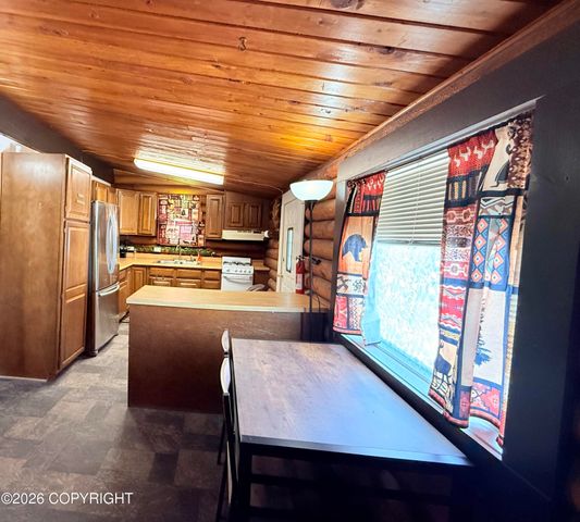 1603 Bumblebee Avenue, Kenai, AK 99611