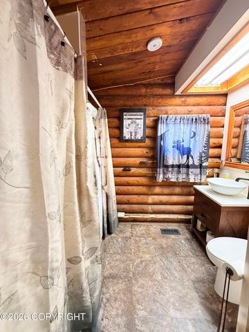 1603 Bumblebee Avenue, Kenai, AK 99611