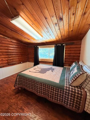 1603 Bumblebee Avenue, Kenai, AK 99611