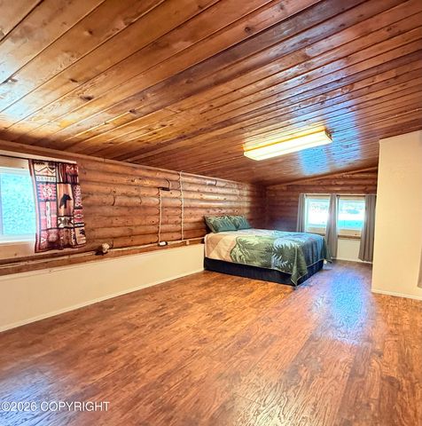 1603 Bumblebee Avenue, Kenai, AK 99611