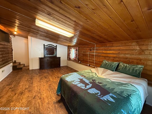 1603 Bumblebee Avenue, Kenai, AK 99611