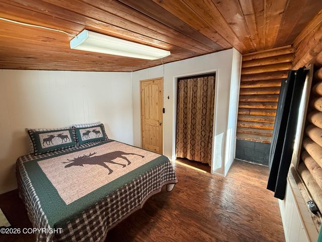 1603 Bumblebee Avenue, Kenai, AK 99611