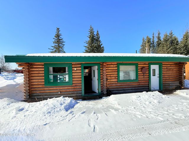 1603 Bumblebee Avenue, Kenai, AK 99611